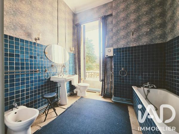 Maison à vendre 6 pièces 177 m² Marmande
