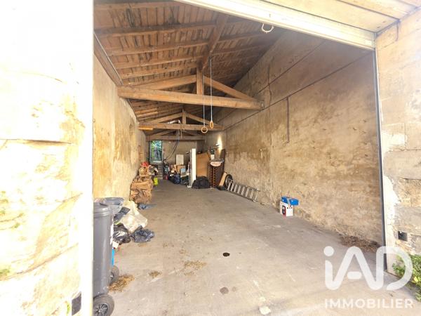 Maison à vendre 6 pièces 177 m² Marmande