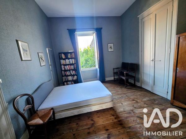 Maison à vendre 6 pièces 177 m² Marmande