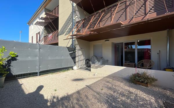 Appartement à vendre    2 pièces • 39,50 m2 Monteux