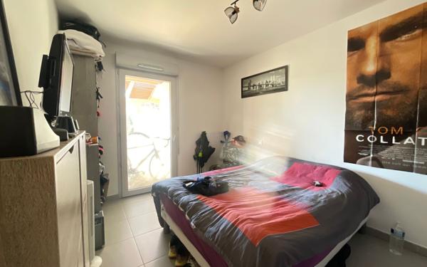 Appartement à vendre    2 pièces • 39,50 m2 Monteux