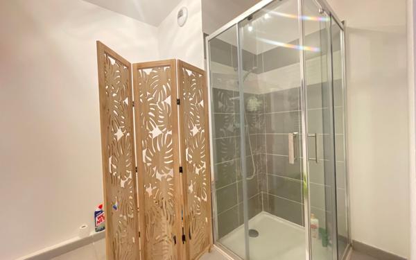 Appartement à vendre    2 pièces • 39,50 m2 Monteux