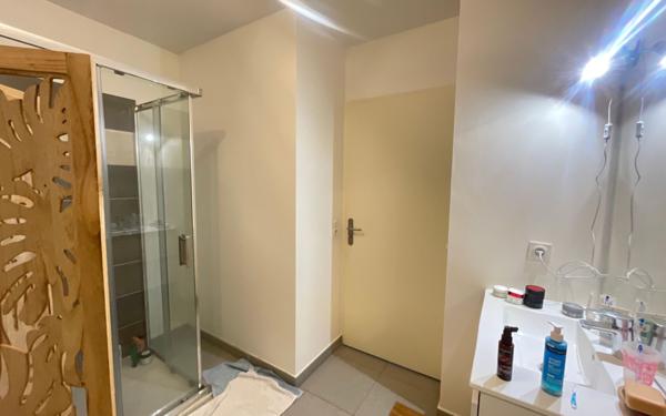 Appartement à vendre    2 pièces • 39,50 m2 Monteux