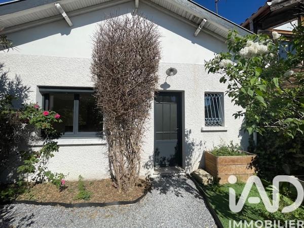 Maison à vendre 3 pièces 95 m² Talence