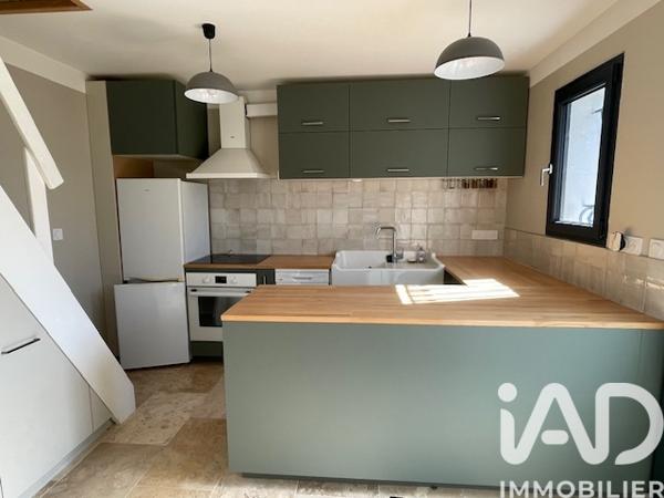 Maison à vendre 3 pièces 95 m² Talence