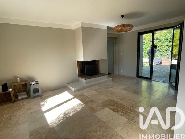 Maison à vendre 3 pièces 95 m² Talence