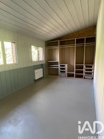 Maison à vendre 3 pièces 95 m² Talence