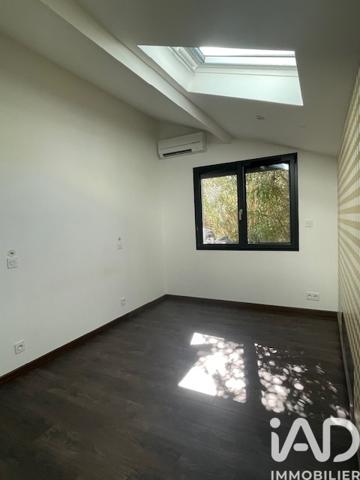 Maison à vendre 3 pièces 95 m² Talence