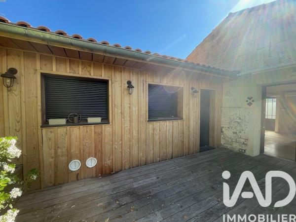 Maison à vendre 3 pièces 95 m² Talence
