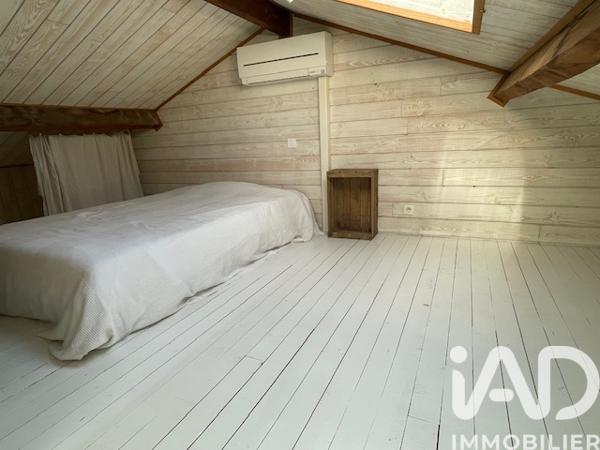 Maison à vendre 3 pièces 95 m² Talence