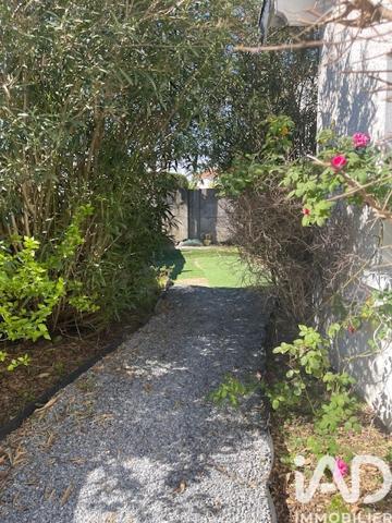 Maison à vendre 3 pièces 95 m² Talence