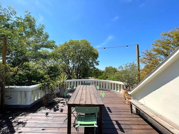 Hyper centre, superbe appartement rénové état neuf