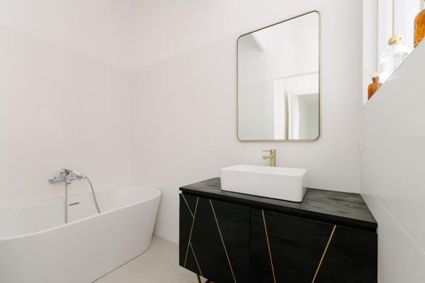 Hyper centre, superbe appartement rénové état neuf