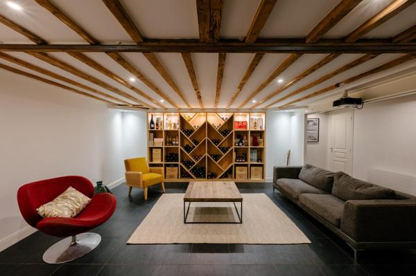 Hyper centre, superbe appartement rénové état neuf