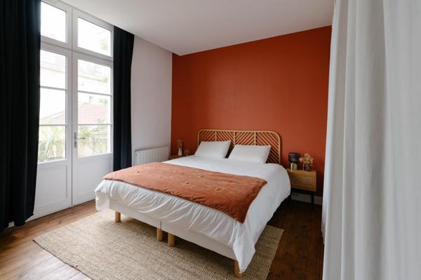 Hyper centre, superbe appartement rénové état neuf