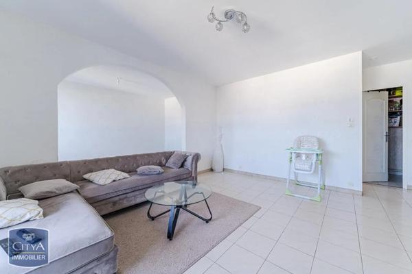 Appartement à vendre 3 pièces 70m²