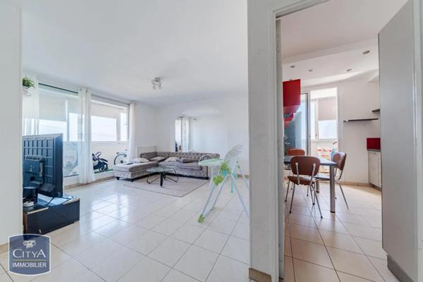 Appartement à vendre 3 pièces 70m²