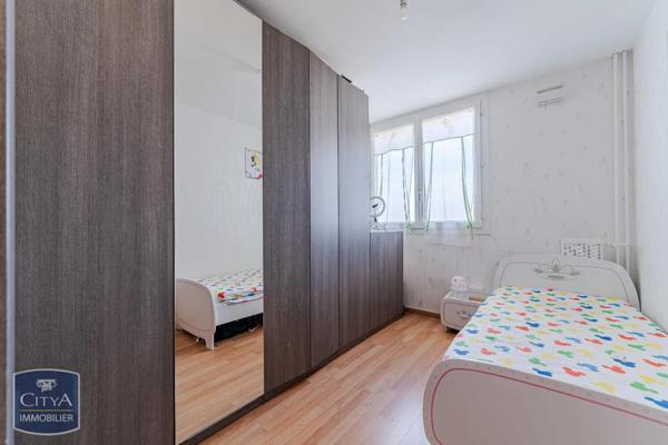 Appartement à vendre 3 pièces 70m²