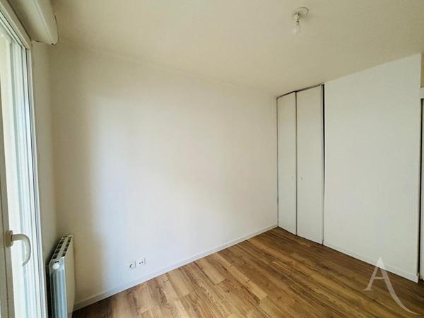 Appartement F4 Bord de Seine - MANTES-LA-JOLIE