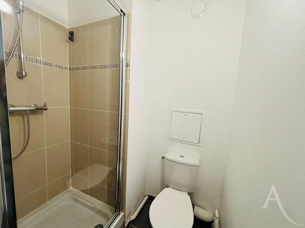 Appartement F4 Bord de Seine - MANTES-LA-JOLIE