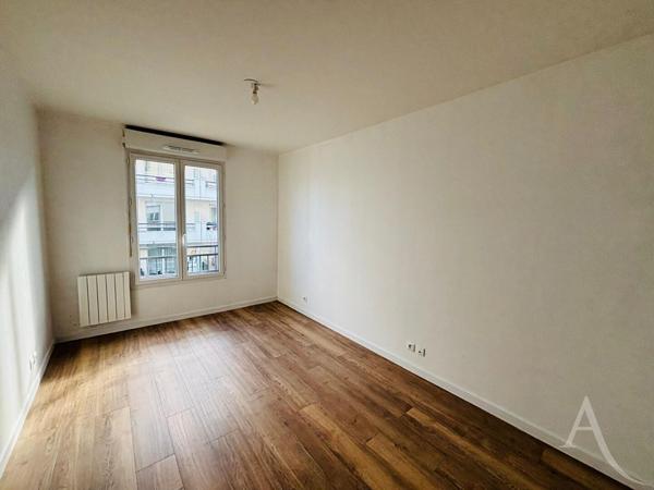 Appartement F4 Bord de Seine - MANTES-LA-JOLIE