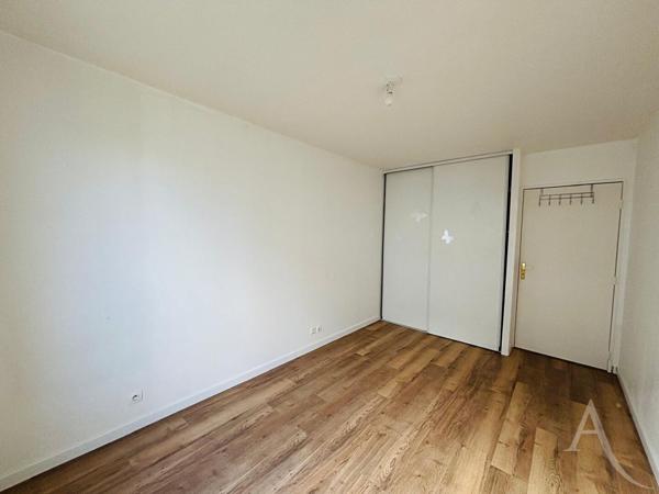 Appartement F4 Bord de Seine - MANTES-LA-JOLIE