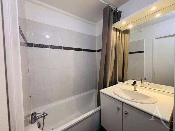 Appartement F4 Bord de Seine - MANTES-LA-JOLIE