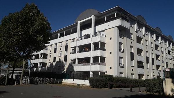 Appartement Lognes 3 pièce(s) 64.08 m2