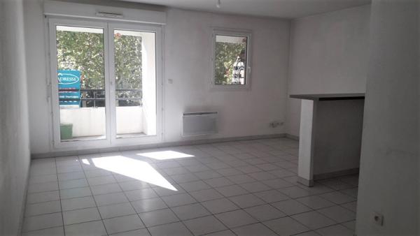 Appartement Lognes 3 pièce(s) 64.08 m2