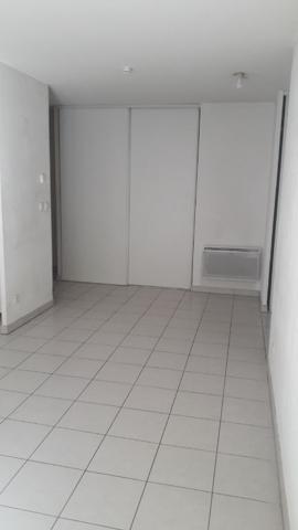 Appartement Lognes 3 pièce(s) 64.08 m2