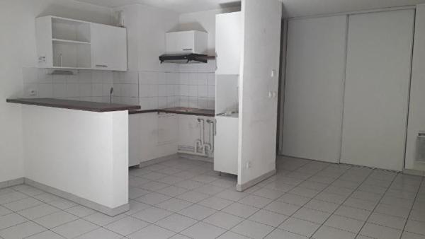 Appartement Lognes 3 pièce(s) 64.08 m2