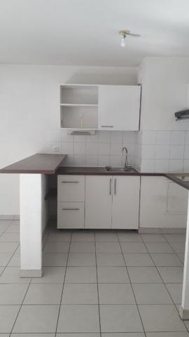 Appartement Lognes 3 pièce(s) 64.08 m2