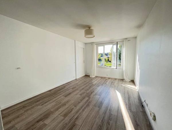 Appartement 60 m² - 2 chambres