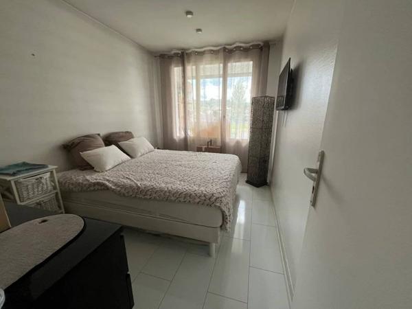 Appartement 60 m² - 2 chambres