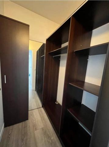 Appartement 60 m² - 2 chambres