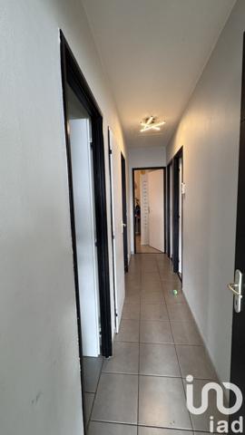 Maison à vendre 5 pièces 108 m² Tournus