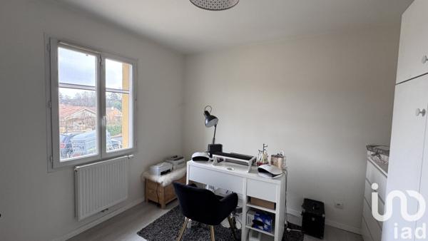 Maison à vendre 5 pièces 108 m² Tournus