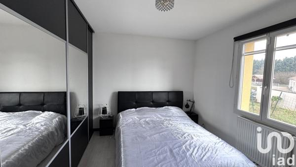 Maison à vendre 5 pièces 108 m² Tournus