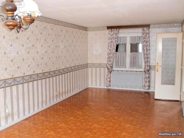 Achat - Maison Carvin 62220 7 pièces 92 m 2 301 m 2
