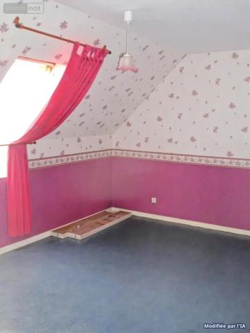 Achat - Maison Carvin 62220 7 pièces 92 m 2 301 m 2