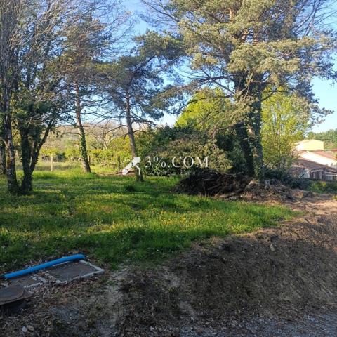 Terrain Constructible Beaumont saint-cyr (86490)