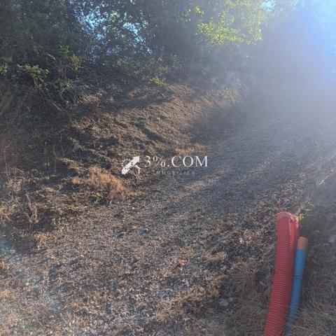 Terrain Constructible Beaumont saint-cyr (86490)