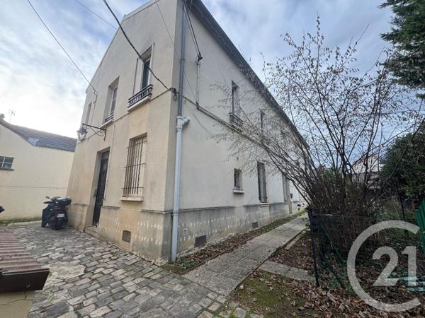 Appartement F2 à vendre  2 pièces - 37,04 m2 ARGENTEUIL - 95