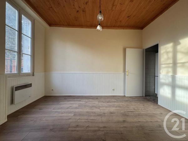 Appartement F2 à vendre  2 pièces - 37,04 m2 ARGENTEUIL - 95