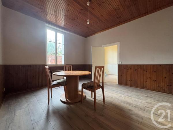 Appartement F2 à vendre  2 pièces - 37,04 m2 ARGENTEUIL - 95