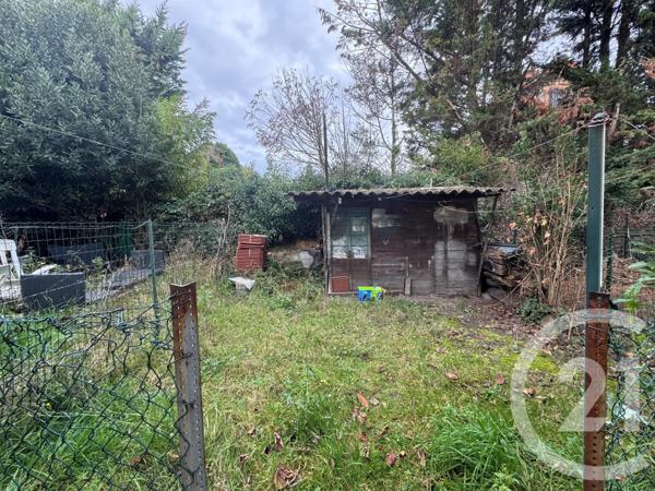 Appartement F2 à vendre  2 pièces - 37,04 m2 ARGENTEUIL - 95