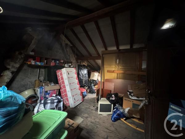 Appartement F2 à vendre  2 pièces - 37,04 m2 ARGENTEUIL - 95