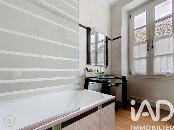 Immeuble à vendre 220 m² Oloron-Sainte-Marie