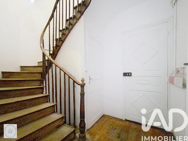 Immeuble à vendre 220 m² Oloron-Sainte-Marie
