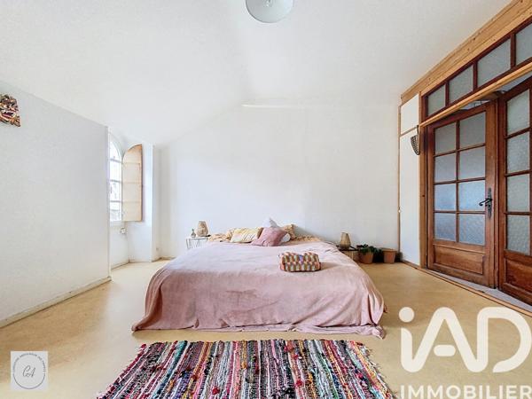 Immeuble à vendre 220 m² Oloron-Sainte-Marie
